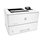 Impresora Hp Laserjet Pro M501dn Color Blanco