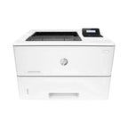 Impresora Hp Laserjet Pro M501dn Color Blanco