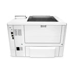 Impresora Hp Laserjet Pro M501dn Color Blanco