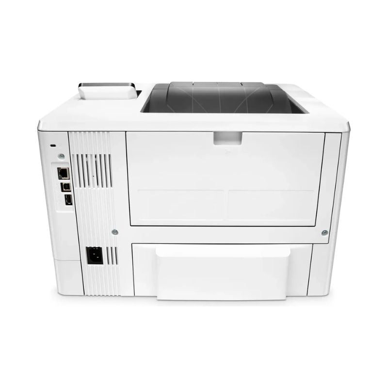 Impresora Hp Laserjet Pro M501dn Color Blanco