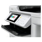Impresora Epson Multifuncional Workforce Pro Wf-c5891 Wifi