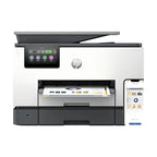 Impresora Multifuncional Hp Officejet Pro 9130 Wi-fi/lan/usb Color Blanco