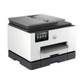 Impresora Multifuncional Hp Officejet Pro 9130 Wi-fi/lan/usb Color Blanco
