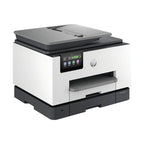Impresora Multifuncional Hp Officejet Pro 9130 Wi-fi/lan/usb Color Blanco