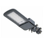 Luminaria Pública Foco Led 60w Certificada Sec 5000k Luz Día Exterior 40 cm