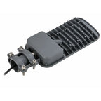 Luminaria Pública Foco Led 60w Certificada Sec 5000k Luz Día Exterior 40 cm