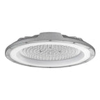 Foco Campana Led Industrial Ufo 100w Luz Fría 5700k Alta Potencia 220v