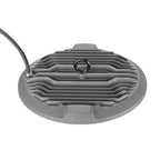 Foco Campana Led Industrial Ufo 100w Luz Fría 5700k Alta Potencia 220v