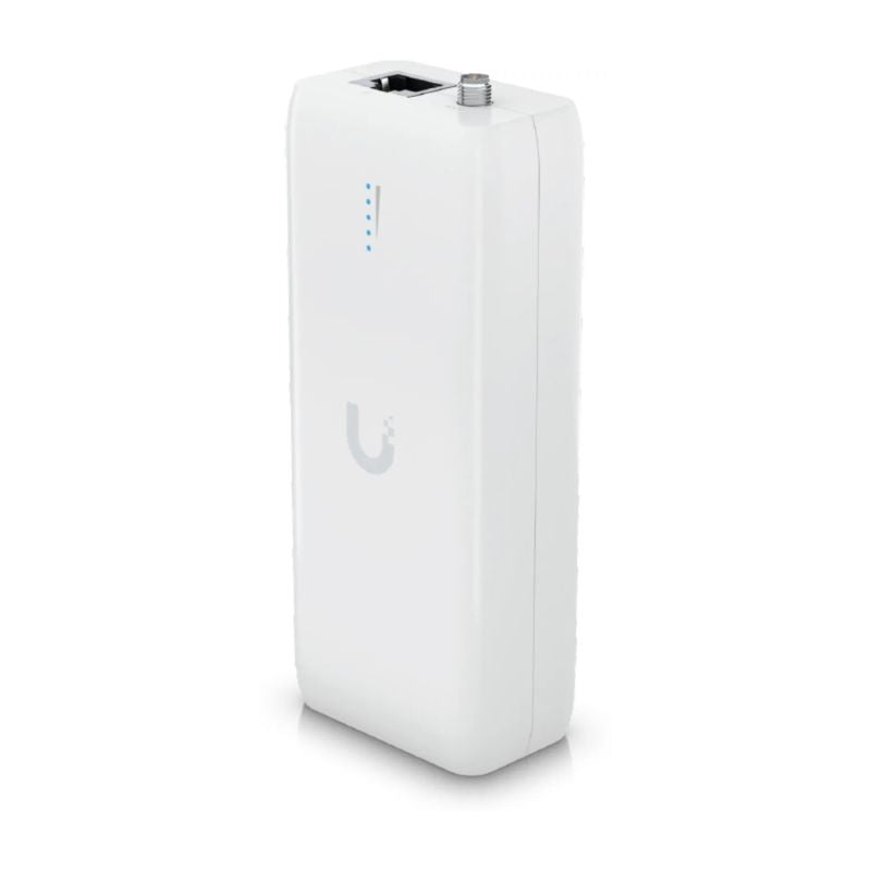 Adaptador PoE Ubiquiti UDB UniFi Device Bridge Plug & Play WiFi