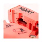 Desforrador de cables 6 a 12mm Nexxt Solutions Infrastructure AW250NXT09