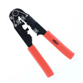 Crimpeadora Alicate Rj45 Herramienta Grimpeadora Nexxt