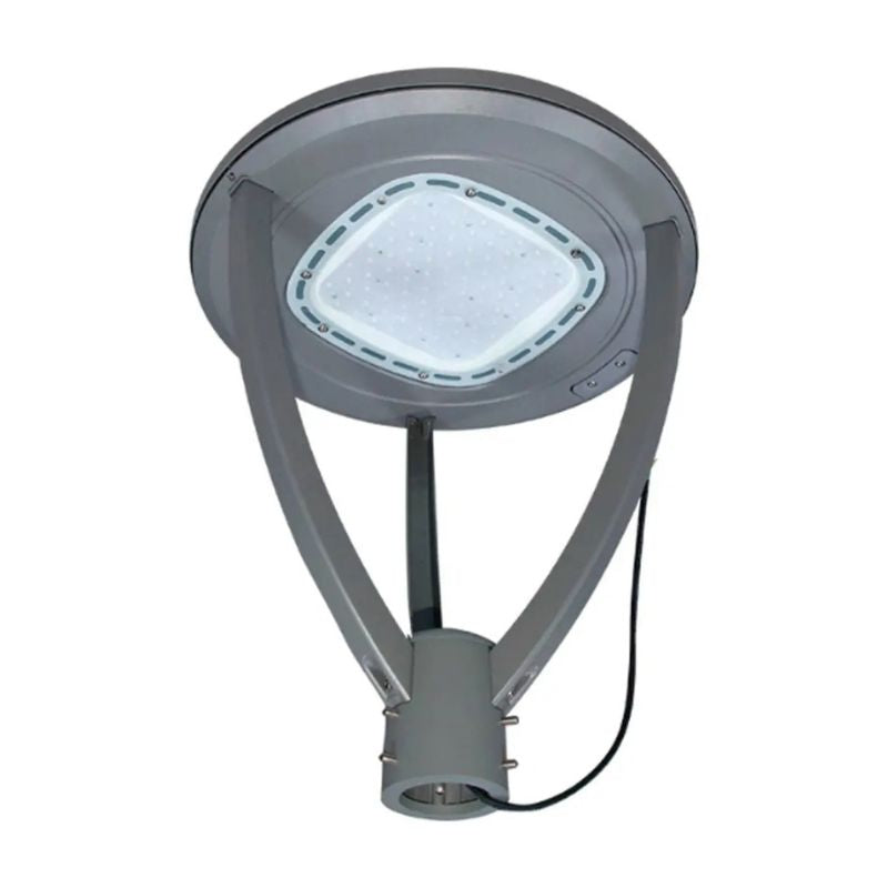 Luminaria LED Pública 93W IP65 Luz Neutra 4000K Certificada SEC Para Calles Y Exteriores 220V (Copia)