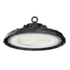Campana LED UFO Industrial 120W Dimeable Driver Philips 5700K IP65 Alta Eficiencia