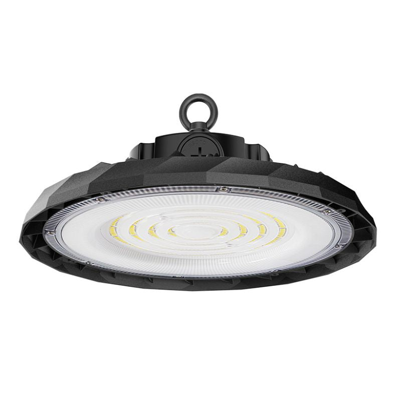 Campana LED UFO Industrial 120W Dimeable Driver Philips 5700K IP65 Alta Eficiencia
