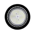 Campana LED UFO Industrial 120W Dimeable Driver Philips 5700K IP65 Alta Eficiencia