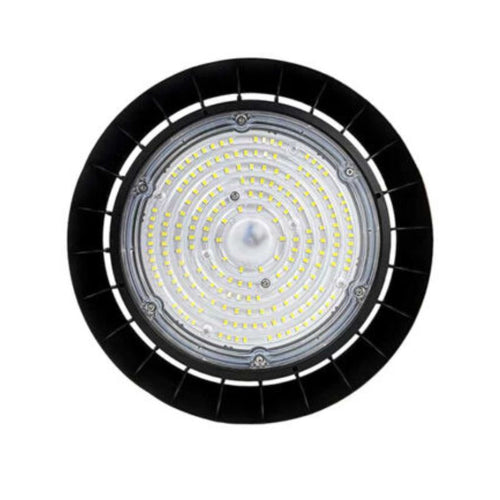 Campana LED UFO Industrial 120W Dimeable Driver Philips 5700K IP65 Alta Eficiencia
