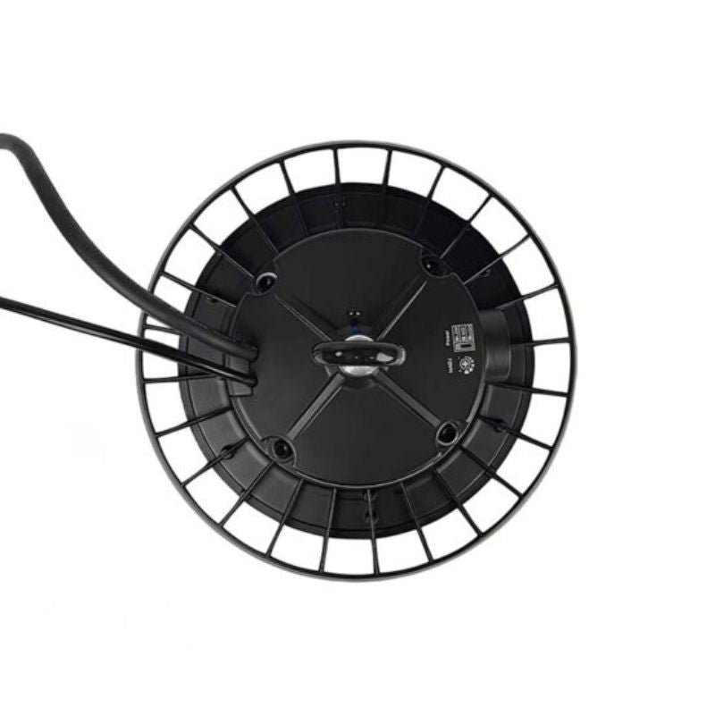 Campana LED UFO Industrial 120W Dimeable Driver Philips 5700K IP65 Alta Eficiencia