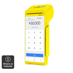 Mercado Pago Point Smart 2 Máquina POS con Boleta Electrónica WiFi 4G