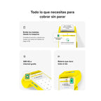 Mercado Pago Point Smart 2 Máquina POS con Boleta Electrónica WiFi 4G