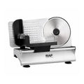 Cortadora Eléctrica de Alimentos RAF R.8800 200W Disco 190 mm Regulable 0-15 mm