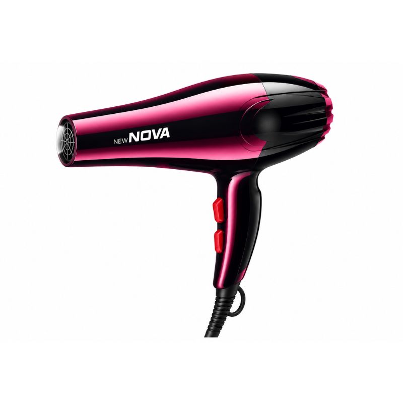 Secador de Pelo Nova NV-9031 Profesional 5000W
