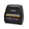 Impresora Portátil Zebra Zq521 - No De Pedido: Zq52-bue002l-l3 Color Gris