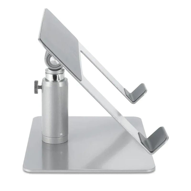Base Altura Elevador Para Notebook Kensington K50424ww, Hasta 16 , Plata