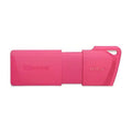 Memoria Flash Usb Kingston De 64 Gb 3.2 Exodia M Color Rosa