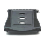 Base Soporte Mesa Notebook Easy Riser 12 17 Kensington Color Negro