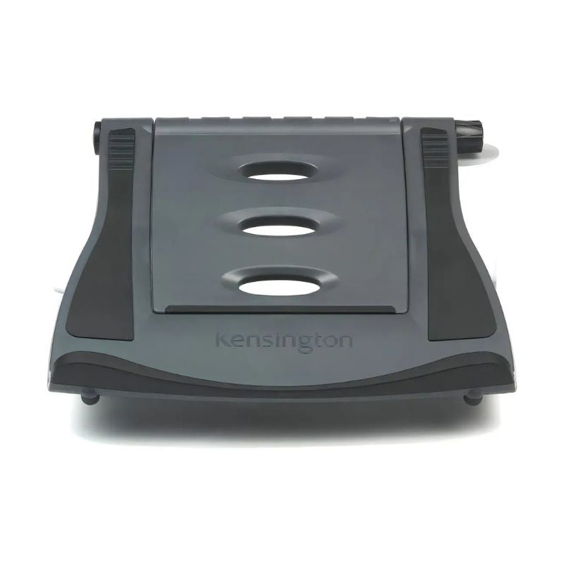Base Soporte Mesa Notebook Easy Riser 12 17 Kensington Color Negro
