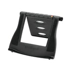 Base Soporte Mesa Notebook Easy Riser 12 17 Kensington Color Negro