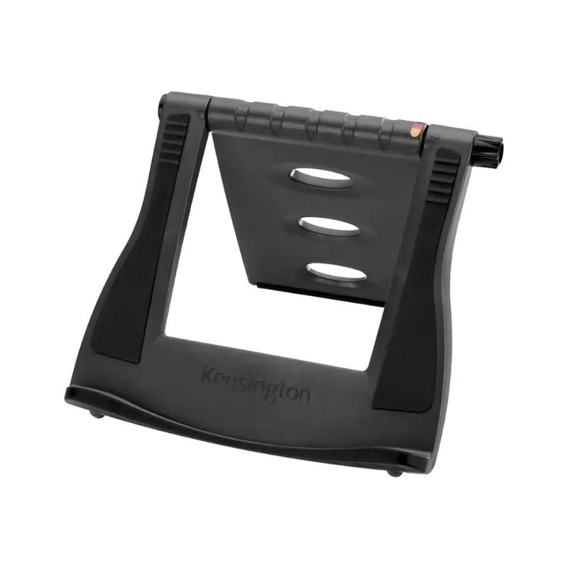 Base Soporte Mesa Notebook Easy Riser 12 17 Kensington Color Negro