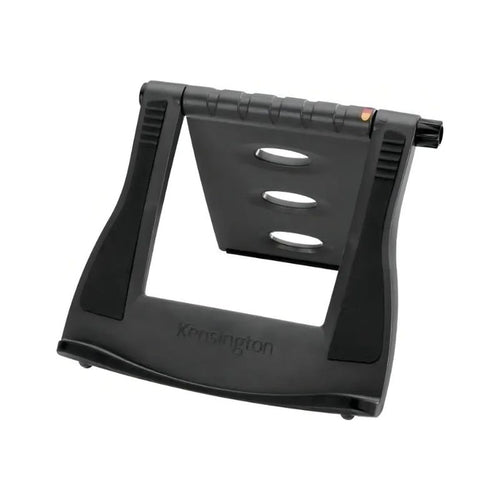 Base Soporte Mesa Notebook Easy Riser 12 17 Kensington Color Negro