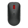 Mouse Inalámbrico Lenovo Multi Modo Pro 6000 Negro