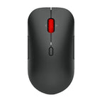 Mouse Inalámbrico Lenovo Multi Modo Pro 6000 Negro