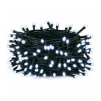 Luces Navideñas Guirnalda 500 LED 50 Metros 220V Colores