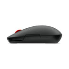 Mouse Inalámbrico Lenovo Multi Modo Pro 6000 Negro