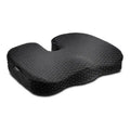 Cojín Asiento Premium Cool-gel 2.0 - Kensington Color Negro