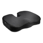 Cojín Asiento Premium Cool-gel 2.0 - Kensington Color Negro
