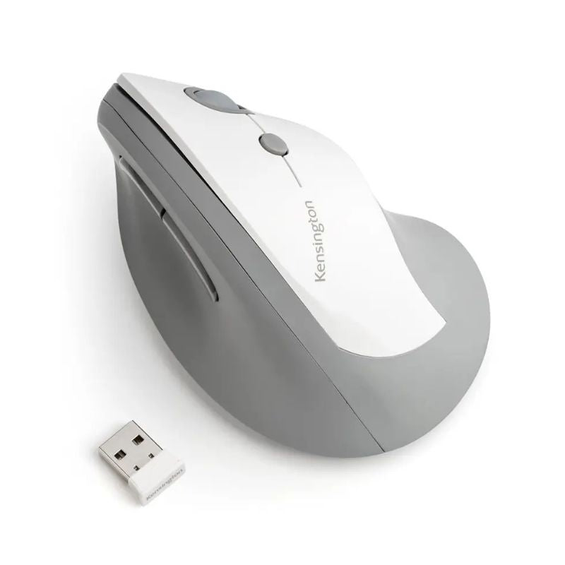 Mouse Vertical Profit Inalámbrico Kensington