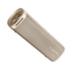 Parlante Sound Outdoor Inalámbrico Color Gold Xiaomi 30w