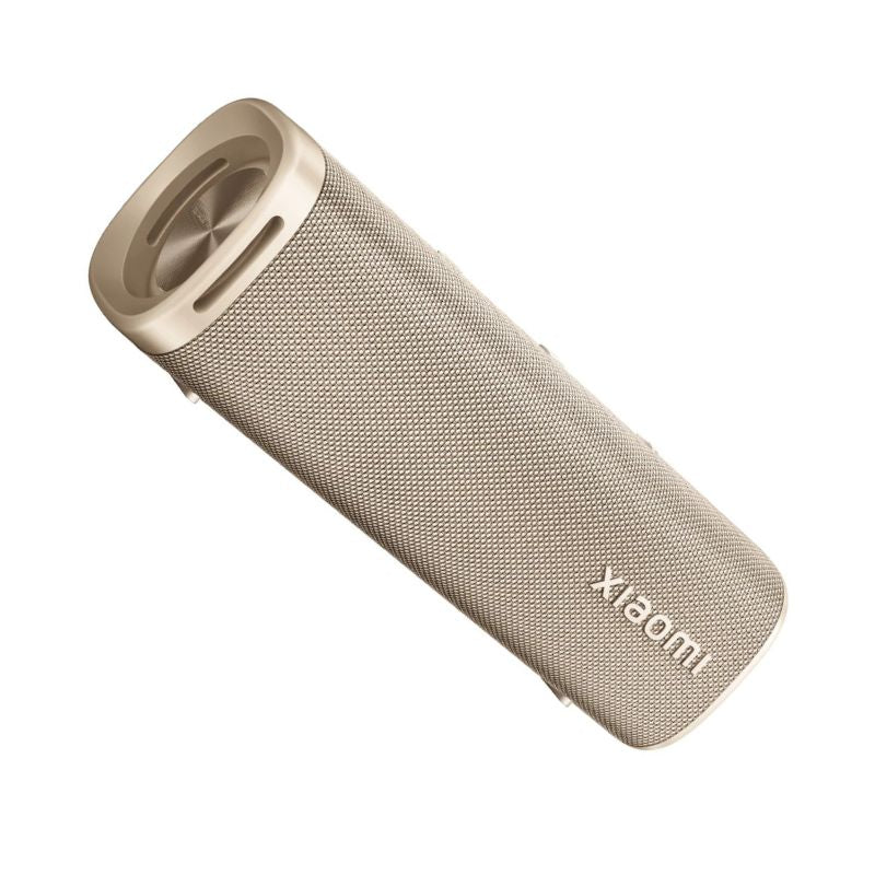 Parlante Sound Outdoor Inalámbrico Color Gold Xiaomi 30w