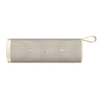 Parlante Sound Outdoor Inalámbrico Color Gold Xiaomi 30w