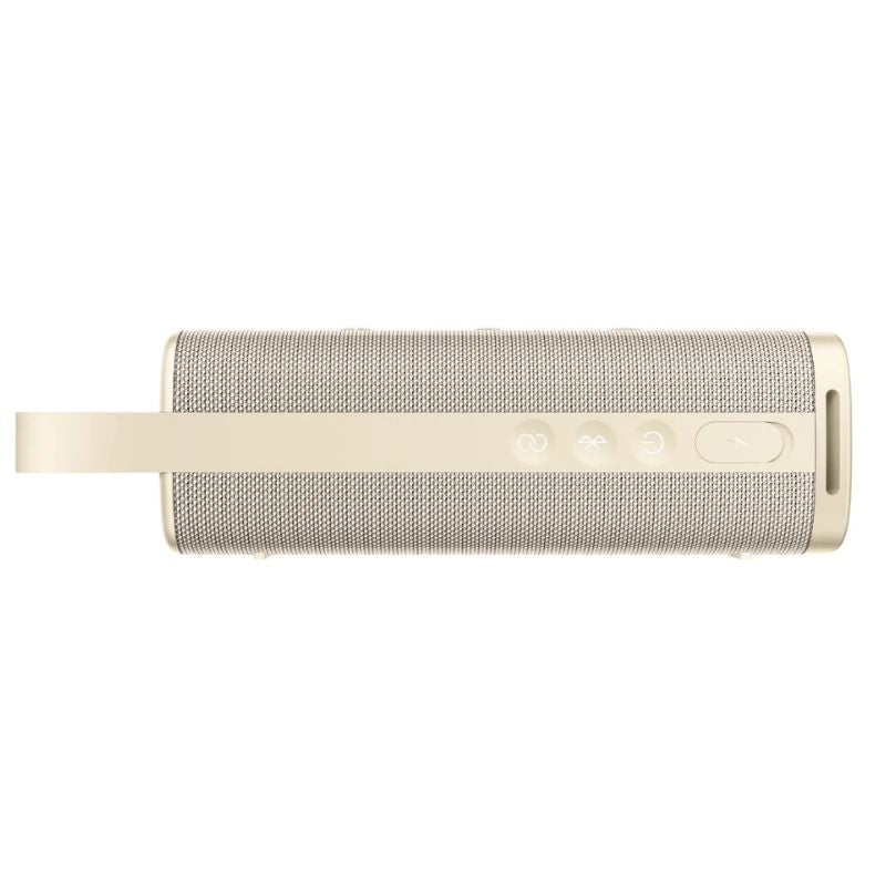 Parlante Sound Outdoor Inalámbrico Color Gold Xiaomi 30w