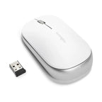 Mouse Slimblade 2.0 Negro Dual Usb Y Bluetooth - Kensington
