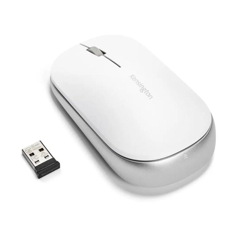 Mouse Slimblade 2.0 Negro Dual Usb Y Bluetooth - Kensington
