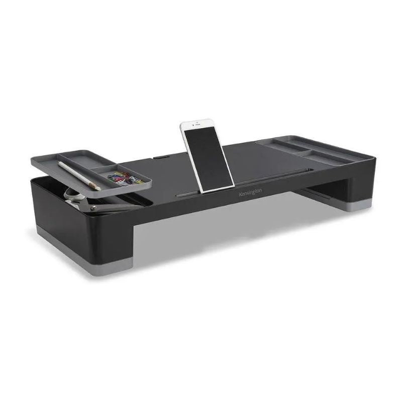 Base Monitor Organización Space Saving Hasta 27 Kensington