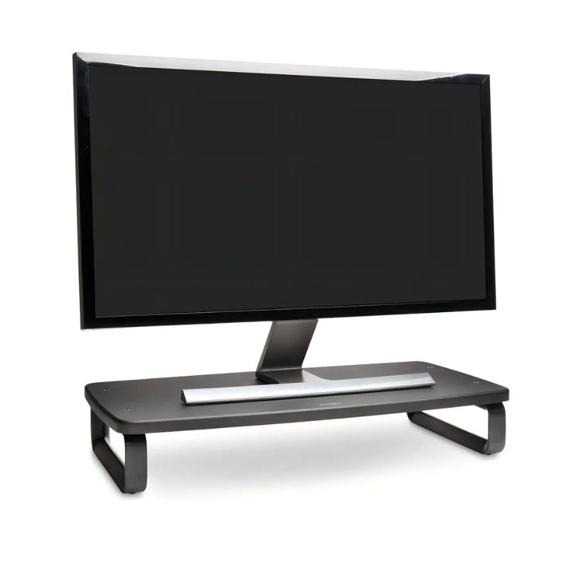 Soporte Elevador Mesita Monitor Kensington Smartfit Spin2