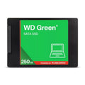 Disco Duro Ssd Interno Wd Green 250Gb  Sata 3