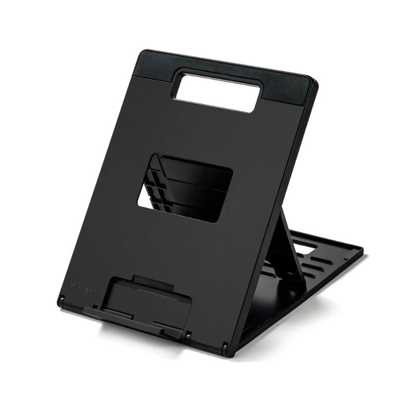 Base Notebook Easy Riser 2.0 Smartfit -14 Negra Kensington
